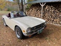 Triumph TR6 - <small></small> 26.000 € <small>TTC</small> - #2