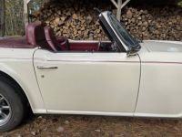 Triumph TR6 - <small></small> 26.000 € <small>TTC</small> - #3