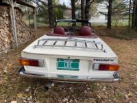 Triumph TR6 - <small></small> 26.000 € <small>TTC</small> - #5