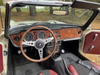 Triumph TR6 - <small></small> 26.000 € <small>TTC</small> - #6