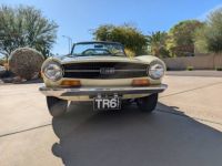 Triumph TR6 - <small></small> 27.000 € <small>TTC</small> - #2