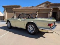 Triumph TR6 - <small></small> 27.000 € <small>TTC</small> - #4