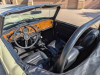 Triumph TR6 - <small></small> 27.000 € <small>TTC</small> - #6