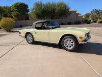 Triumph TR6 - <small></small> 27.000 € <small>TTC</small> - #18