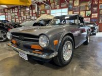 Triumph TR6 - <small></small> 42.000 € <small>TTC</small> - #2