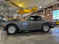 Triumph TR6 - <small></small> 42.000 € <small>TTC</small> - #3