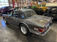 Triumph TR6 - <small></small> 42.000 € <small>TTC</small> - #5