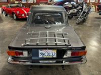 Triumph TR6 - <small></small> 42.000 € <small>TTC</small> - #6