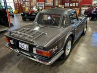 Triumph TR6 - <small></small> 42.000 € <small>TTC</small> - #8