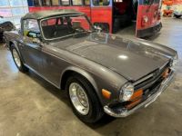 Triumph TR6 - <small></small> 42.000 € <small>TTC</small> - #10