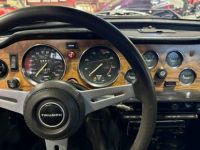 Triumph TR6 - <small></small> 42.000 € <small>TTC</small> - #14