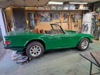 Triumph TR6 - <small></small> 33.000 € <small>TTC</small> - #3