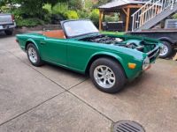 Triumph TR6 - <small></small> 33.000 € <small>TTC</small> - #4