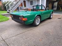 Triumph TR6 - <small></small> 33.000 € <small>TTC</small> - #7