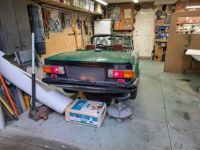 Triumph TR6 - <small></small> 33.000 € <small>TTC</small> - #9