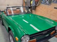 Triumph TR6 - <small></small> 33.000 € <small>TTC</small> - #11