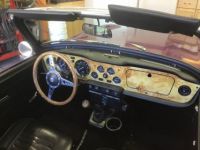 Triumph TR6 - <small></small> 29.000 € <small>TTC</small> - #11