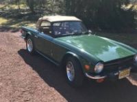 Triumph TR6 - <small></small> 23.000 € <small>TTC</small> - #2