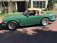 Triumph TR6 - <small></small> 23.000 € <small>TTC</small> - #4