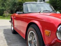 Triumph TR6 - <small></small> 50.000 € <small>TTC</small> - #10