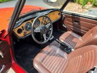 Triumph TR6 - <small></small> 50.000 € <small>TTC</small> - #17