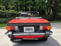 Triumph TR6 - <small></small> 50.000 € <small>TTC</small> - #23