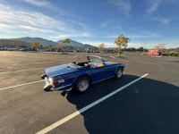 Triumph TR6 - <small></small> 34.000 € <small>TTC</small> - #1