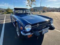 Triumph TR6 - <small></small> 34.000 € <small>TTC</small> - #3