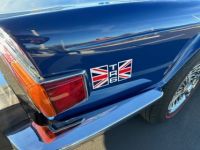 Triumph TR6 - <small></small> 34.000 € <small>TTC</small> - #5