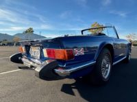 Triumph TR6 - <small></small> 34.000 € <small>TTC</small> - #6