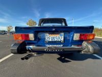 Triumph TR6 - <small></small> 34.000 € <small>TTC</small> - #7