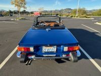 Triumph TR6 - <small></small> 34.000 € <small>TTC</small> - #10