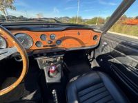 Triumph TR6 - <small></small> 34.000 € <small>TTC</small> - #13