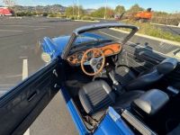 Triumph TR6 - <small></small> 34.000 € <small>TTC</small> - #17