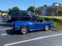 Triumph TR6 - <small></small> 34.000 € <small>TTC</small> - #19