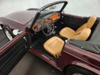 Triumph TR6 - <small></small> 19.900 € <small>TTC</small> - #5