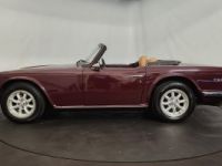 Triumph TR6 - <small></small> 19.900 € <small>TTC</small> - #8