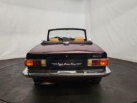 Triumph TR6 - <small></small> 19.900 € <small>TTC</small> - #10