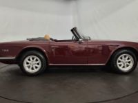 Triumph TR6 - <small></small> 19.900 € <small>TTC</small> - #13