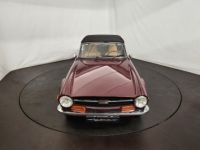 Triumph TR6 - <small></small> 19.900 € <small>TTC</small> - #16