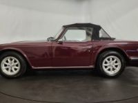 Triumph TR6 - <small></small> 19.900 € <small>TTC</small> - #18