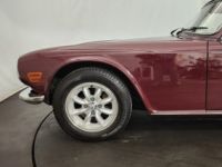 Triumph TR6 - <small></small> 19.900 € <small>TTC</small> - #19