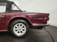 Triumph TR6 - <small></small> 19.900 € <small>TTC</small> - #21