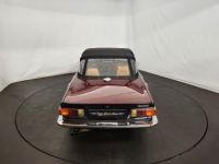 Triumph TR6 - <small></small> 19.900 € <small>TTC</small> - #23