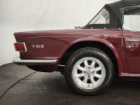 Triumph TR6 - <small></small> 19.900 € <small>TTC</small> - #25