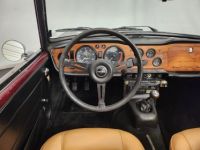 Triumph TR6 - <small></small> 19.900 € <small>TTC</small> - #30