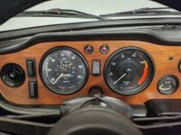 Triumph TR6 - <small></small> 19.900 € <small>TTC</small> - #36