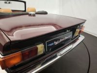 Triumph TR6 - <small></small> 19.900 € <small>TTC</small> - #67