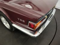 Triumph TR6 - <small></small> 19.900 € <small>TTC</small> - #68