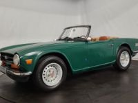 Triumph TR6 - <small></small> 11.750 € <small>TTC</small> - #2